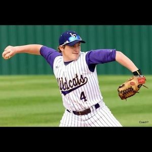 Meet your Posher, Sam